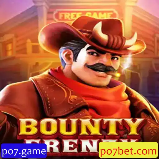 Explorando o Jogo BountyFrenzy: Descrição, Introdução e Regras