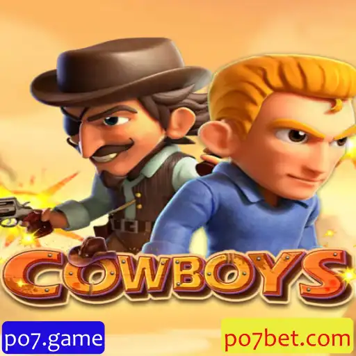 Descubra o Mundo do Jogo COWBOYS com po7.game