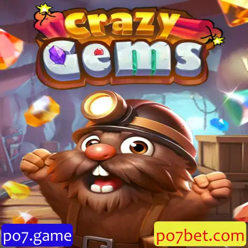 Descubra as Emoções de 'CrazyGems': O Jogo Eletrizante que Conquista Jogadores