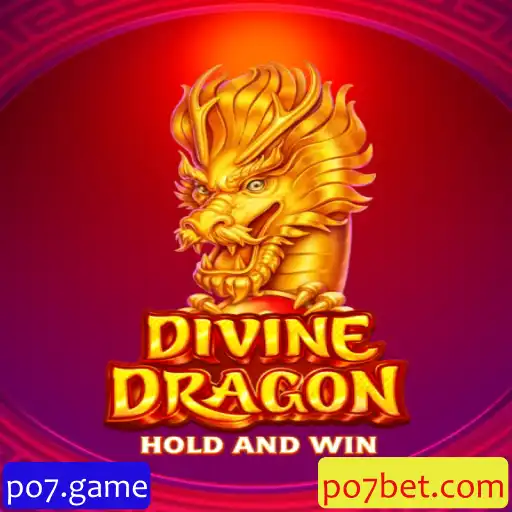Explorando o Mundo de DivineDragon: Uma Jornada Épica no Universo de po7.game