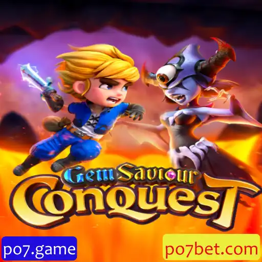 Explorando GemSaviourConquest: Um Mergulho no Mundo do Jogo