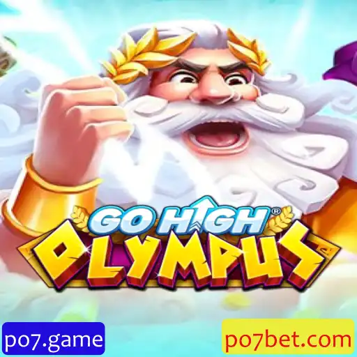 Aventuras Épicas em GoHighOlympus: Explorando o Mundo de po7.game