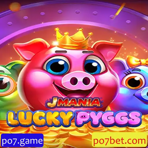 Descobrindo o Fascinante Mundo de JManiaLuckyPyggs