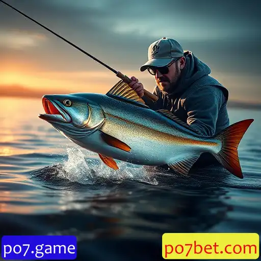 Jogos de pesca