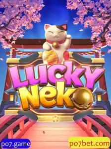 Descobrindo o Mundo de LuckyNeko: Uma Aventura de Jogo Online