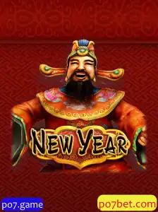 Descubra o Fascinante Mundo de NewYear: Uma Experiência de Jogo Inigualável