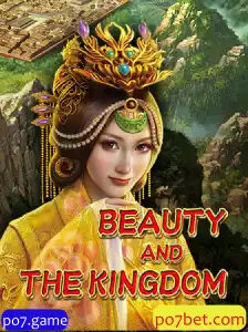 Explorando BeautyAndTheKingdom: Uma Jornada Épica por Estratégia e Aventura