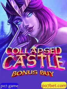 Explorando o Universo de CollapsedCastleBonusBuy