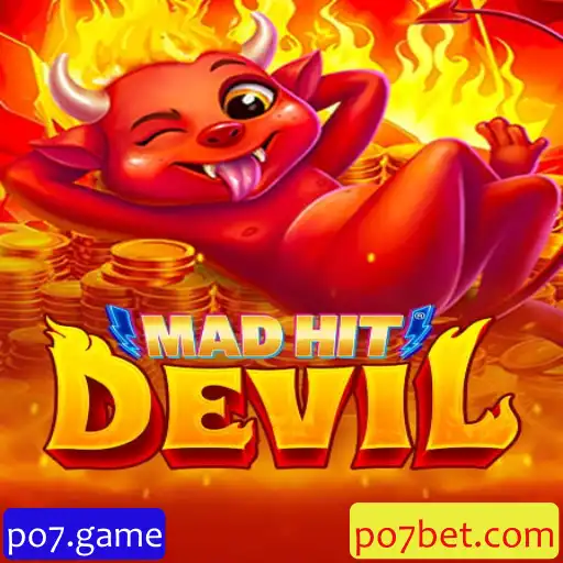 MadHitDevil: O Novo Fenômeno dos Jogos com po7.game