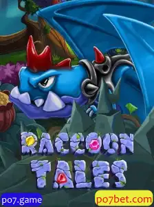 Explorando RaccoonTales: Um Novo Mundo de Aventura e Estratégia