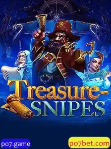 Descubra o Mundo de TreasureSnipes: Introdução e Regras do Jogo