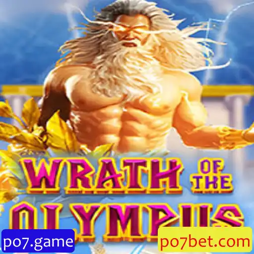 Descubra WrathofOlympus: O Novo Fenômeno de Jogo Estratégico