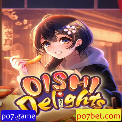 Descobrindo o Mundo de OishiDelights: Um Mergulho no Universo do po7.game