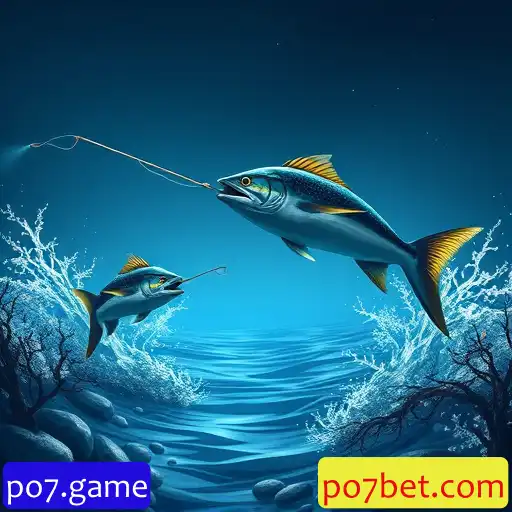 Pesca online