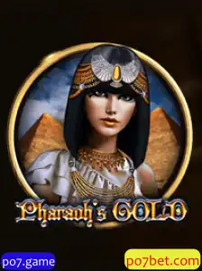 Descubra o Fascinante Mundo de PharaohsGold