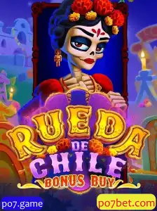 Descubra a Emoção do Jogo RuedaDeChileBonusBuy