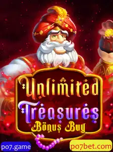 Explorando o Mundo de UnlimitedTreasuresBonusBuy: Um Guia Completo