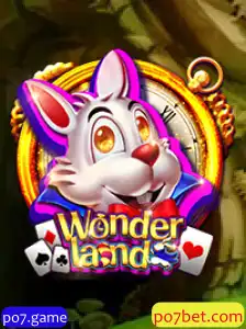 Explorando o Universo Fascinante de Wonderland