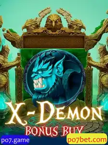 Explorando o Envolvente Universo de XDemonBonusBuy